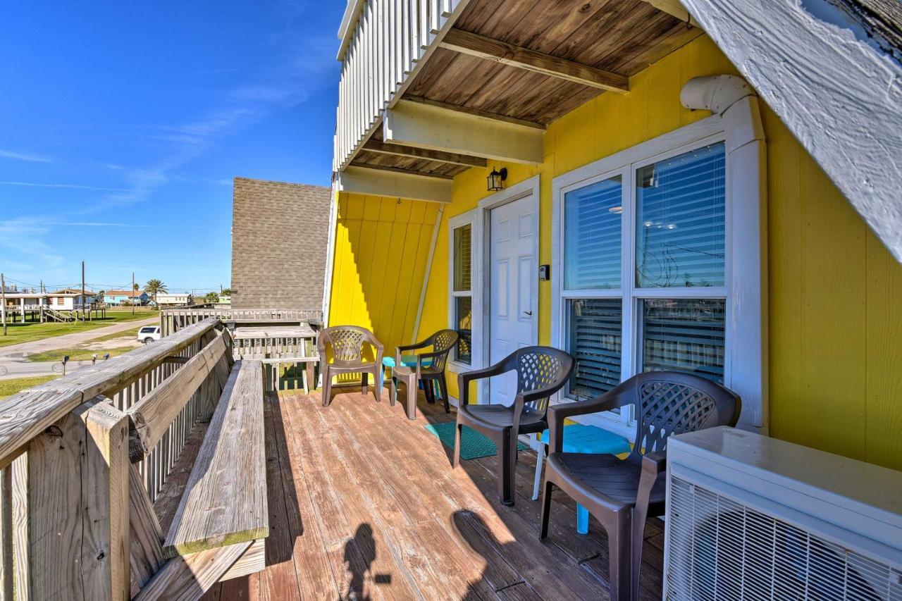 A-Frame Home With Deck - 2 Blocks To Surfside Beach! ภายนอก รูปภาพ